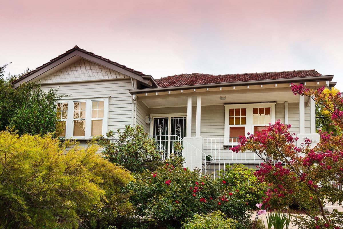 How to improve your Street Appeal
